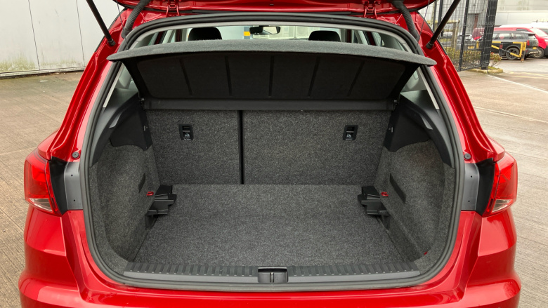 SEAT Arona 1.0 TSI SE Technology 5dr Petrol Hatchback